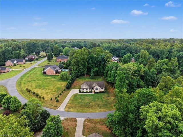 291 Morning Glory Road, Madison, NC 27025