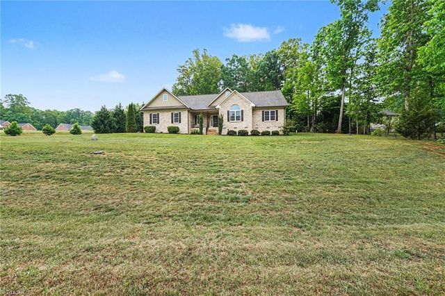 291 Morning Glory Road, Madison, NC 27025