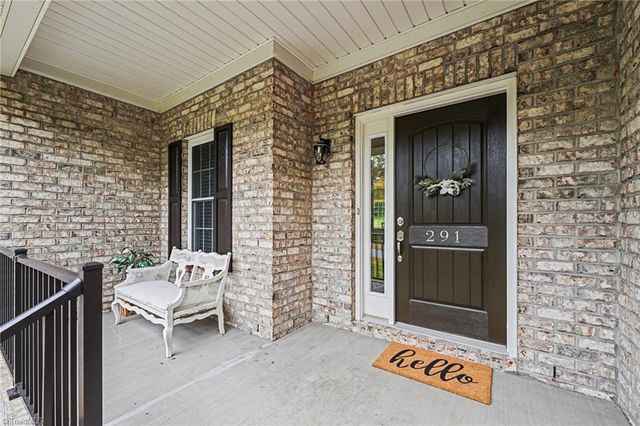 291 Morning Glory Road, Madison, NC 27025
