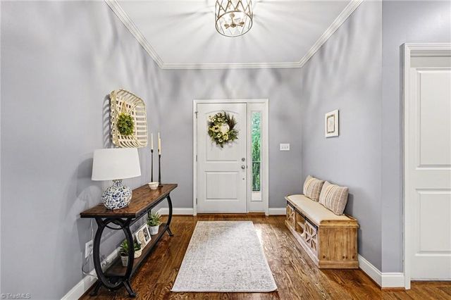 291 Morning Glory Road, Madison, NC 27025