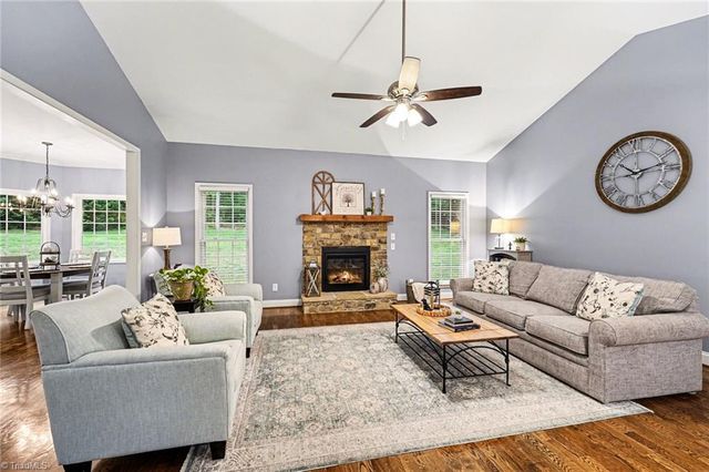 291 Morning Glory Road, Madison, NC 27025