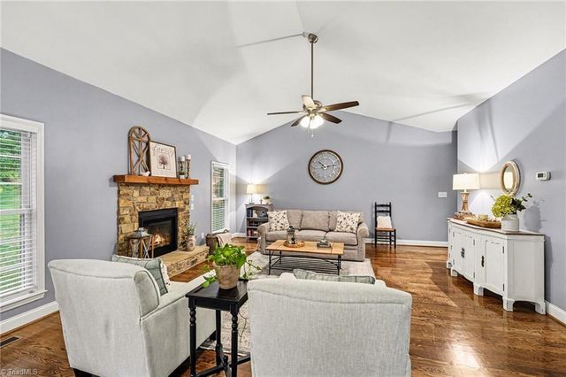 291 Morning Glory Road, Madison, NC 27025