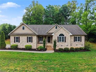 291 Morning Glory Road, Madison, NC 27025