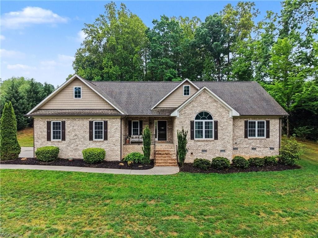 291 Morning Glory Road, Madison, NC 27025