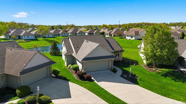 105 Cobblers Cove, Fort Wayne, IN 46825