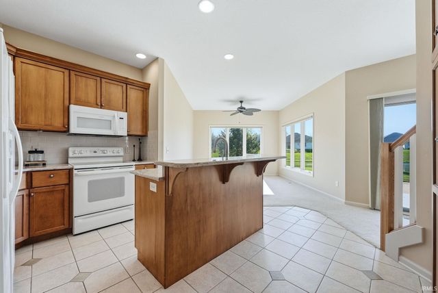 105 Cobblers Cove, Fort Wayne, IN 46825