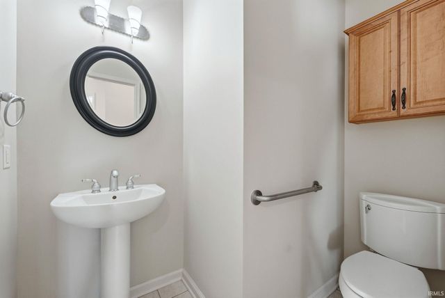 105 Cobblers Cove, Fort Wayne, IN 46825