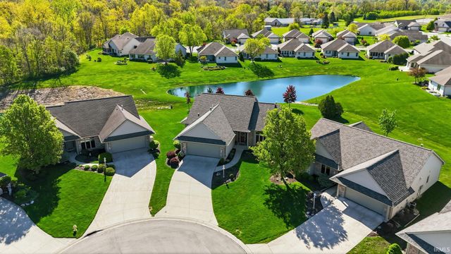 105 Cobblers Cove, Fort Wayne, IN 46825
