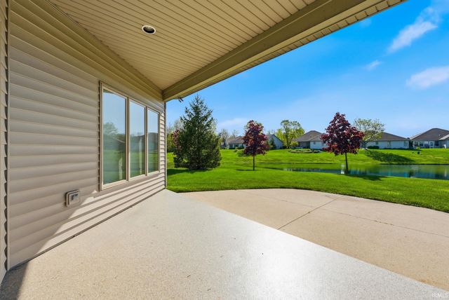 105 Cobblers Cove, Fort Wayne, IN 46825