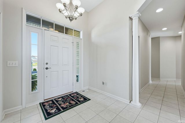 105 Cobblers Cove, Fort Wayne, IN 46825
