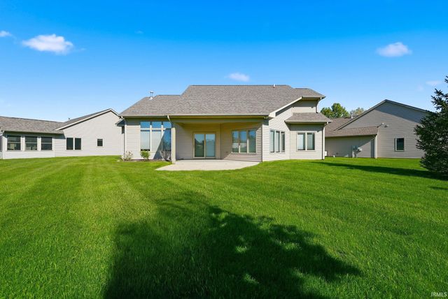 105 Cobblers Cove, Fort Wayne, IN 46825