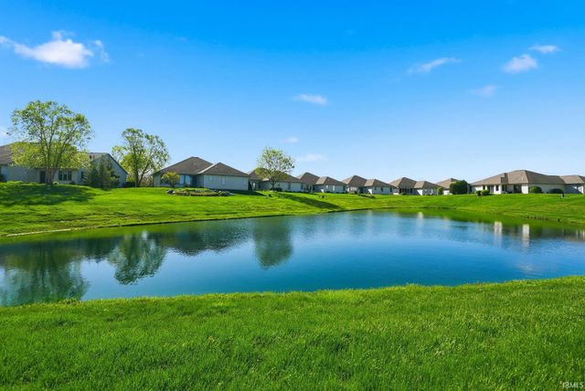105 Cobblers Cove, Fort Wayne, IN 46825