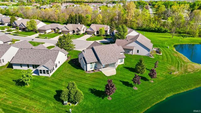 105 Cobblers Cove, Fort Wayne, IN 46825