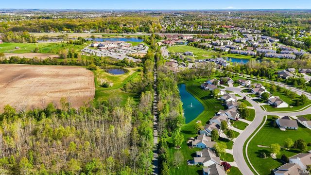 105 Cobblers Cove, Fort Wayne, IN 46825