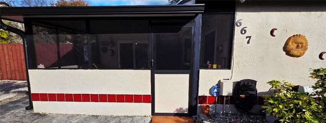 667 GOLDEN SUNSHINE CIRCLE, Orlando, FL 32807