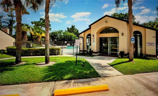 667 GOLDEN SUNSHINE CIRCLE, Orlando, FL 32807