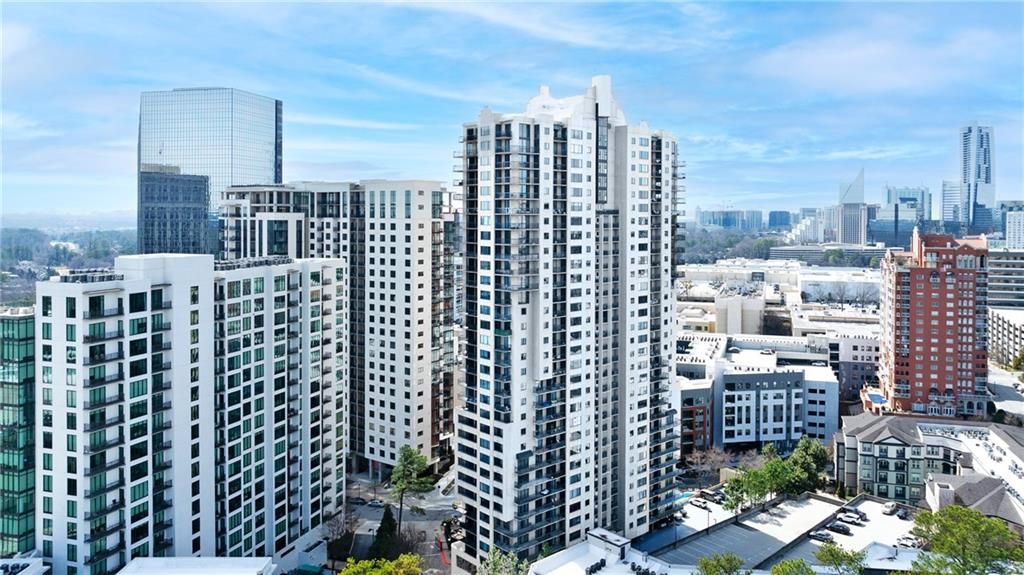 3481 Lakeside Drive 2207, Atlanta, GA 30326