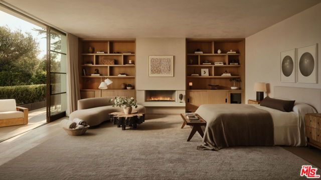 12846 Highwood Street, Los Angeles, CA 90049