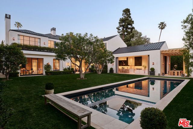 12846 Highwood Street, Los Angeles, CA 90049
