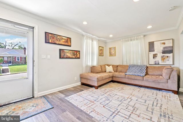 4214 THORNCLIFF RD, Baltimore, MD 21236