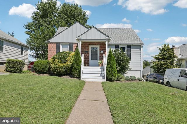4214 THORNCLIFF RD, Baltimore, MD 21236