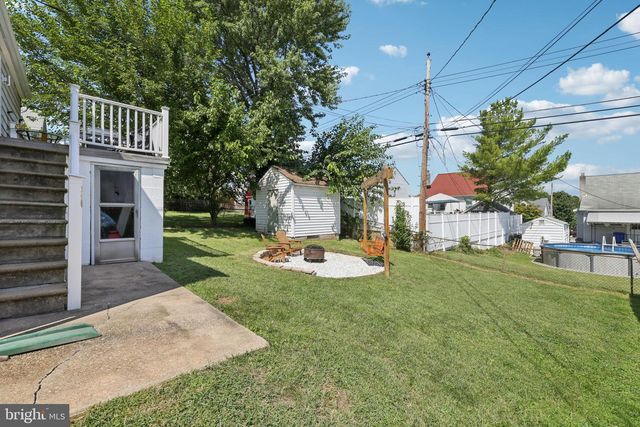 4214 THORNCLIFF RD, Baltimore, MD 21236