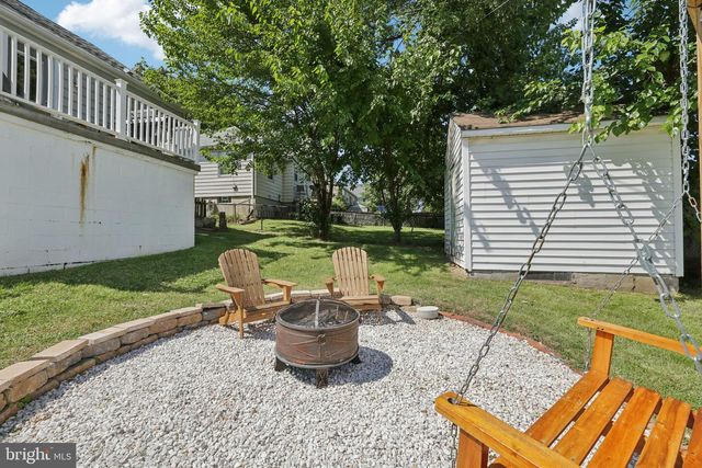 4214 THORNCLIFF RD, Baltimore, MD 21236