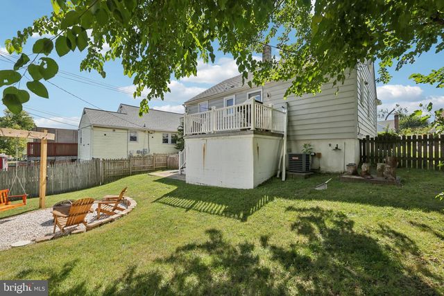 4214 THORNCLIFF RD, Baltimore, MD 21236