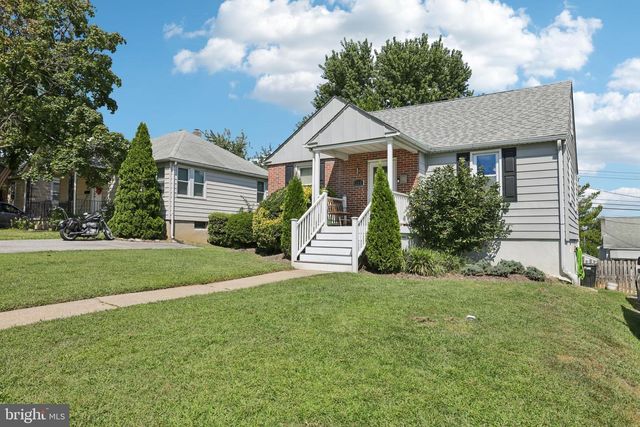 4214 THORNCLIFF RD, Baltimore, MD 21236
