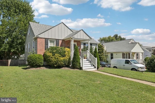 4214 THORNCLIFF RD, Baltimore, MD 21236