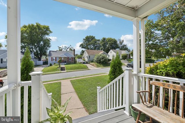 4214 THORNCLIFF RD, Baltimore, MD 21236