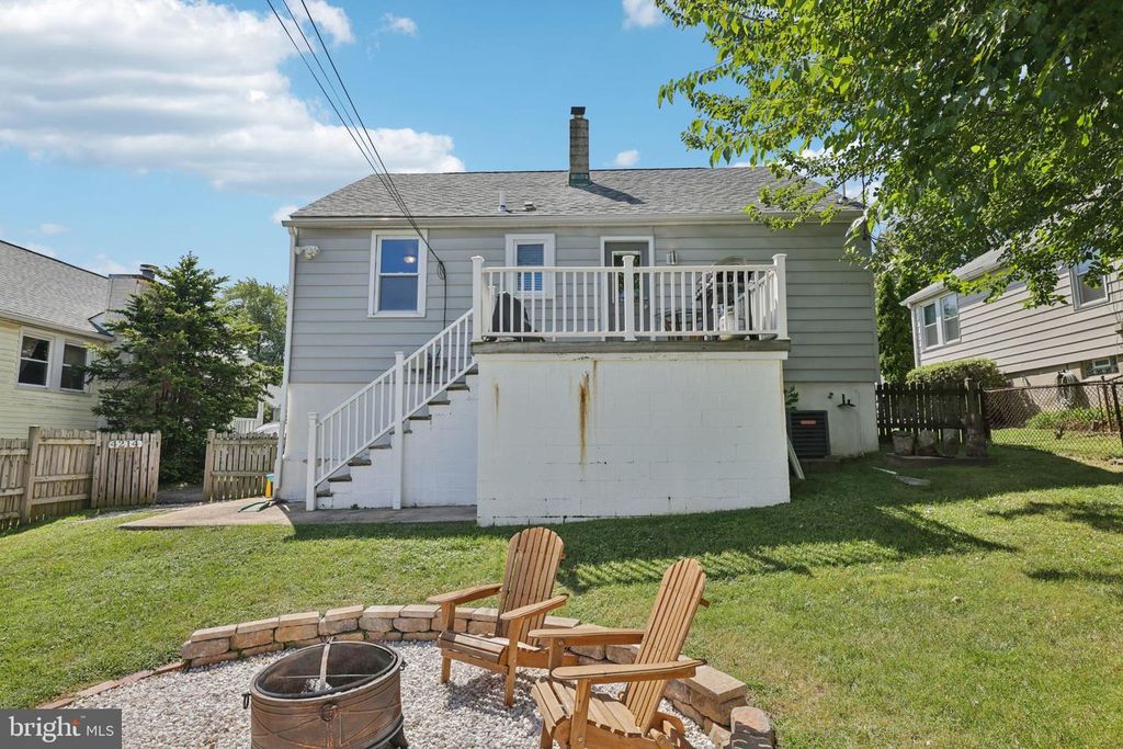 Image 33 of property listing at 4214 THORNCLIFF RD, Baltimore, MD 21236
