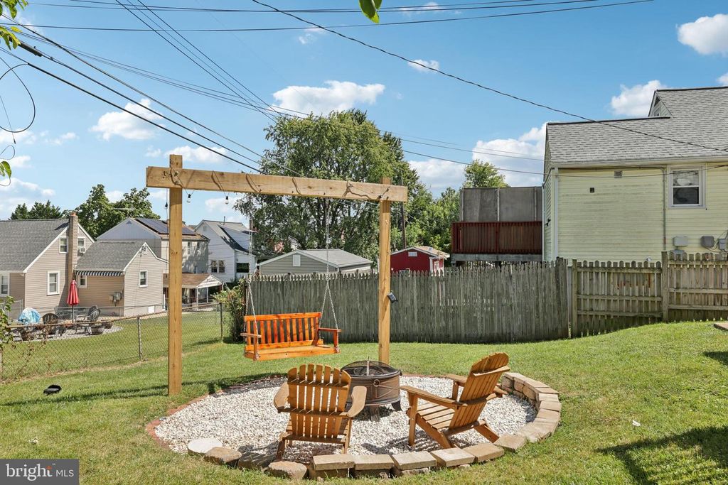 Image 34 of property listing at 4214 THORNCLIFF RD, Baltimore, MD 21236