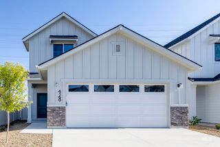 4160 E Woodmurra St, Meridian, ID 83709