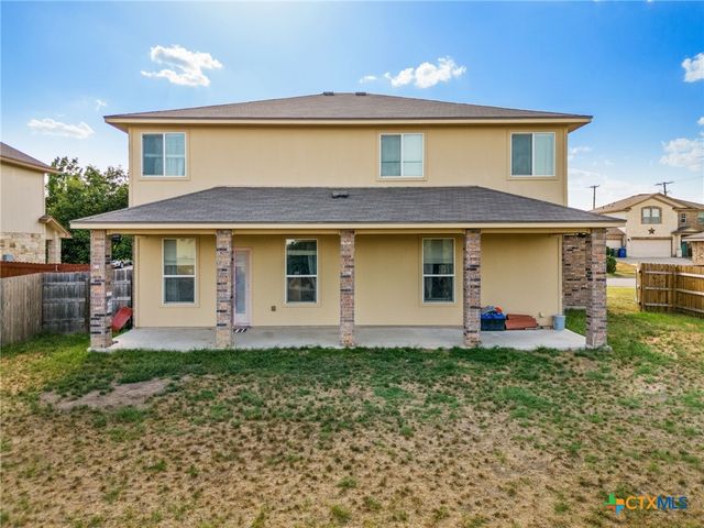 2304 Scott Drive, Copperas Cove, TX 76522