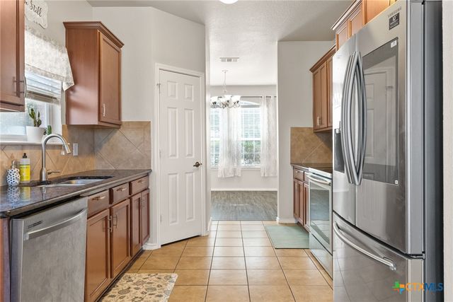 2304 Scott Drive, Copperas Cove, TX 76522
