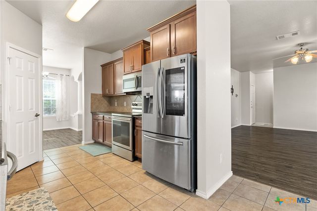 2304 Scott Drive, Copperas Cove, TX 76522