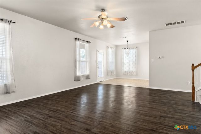 2304 Scott Drive, Copperas Cove, TX 76522