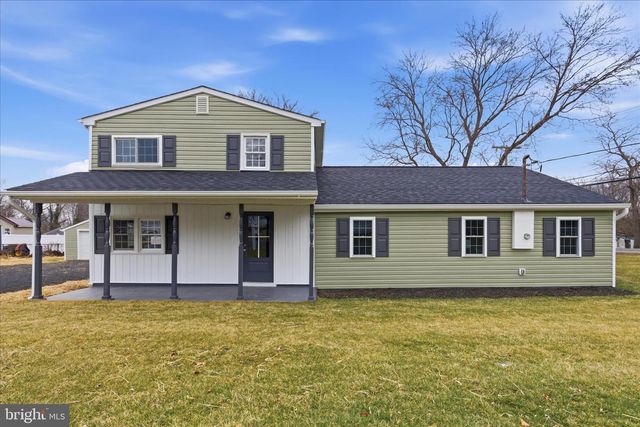 42264 RIDGE RD, Mechanicsville, MD 20659