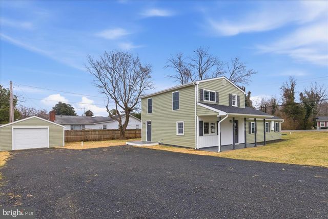 42264 RIDGE RD, Mechanicsville, MD 20659