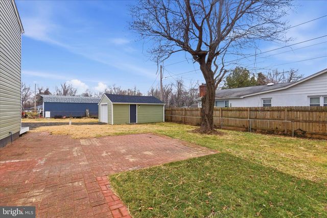 42264 RIDGE RD, Mechanicsville, MD 20659