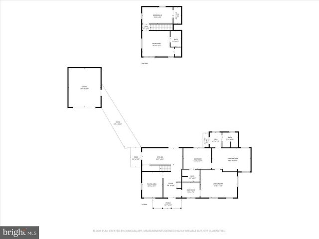 42264 RIDGE RD, Mechanicsville, MD 20659