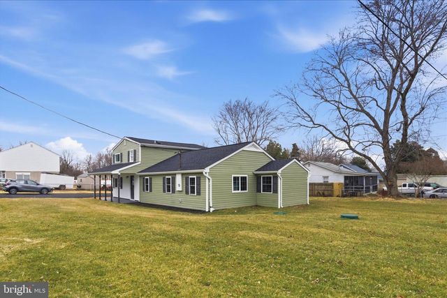 42264 RIDGE RD, Mechanicsville, MD 20659