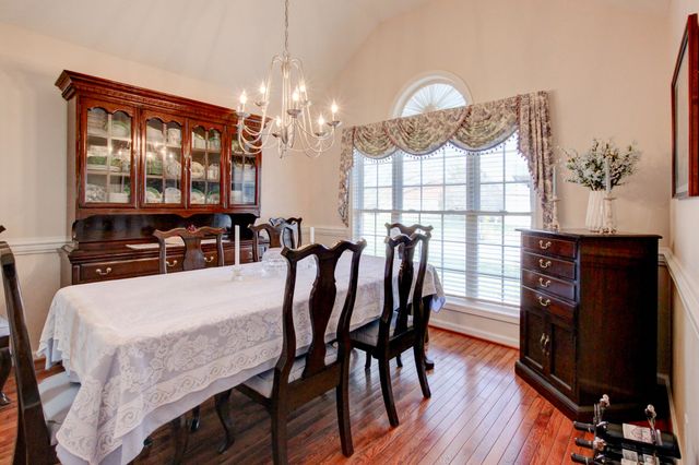 2559 Hedgerow Ln, Clarksville, TN 37043