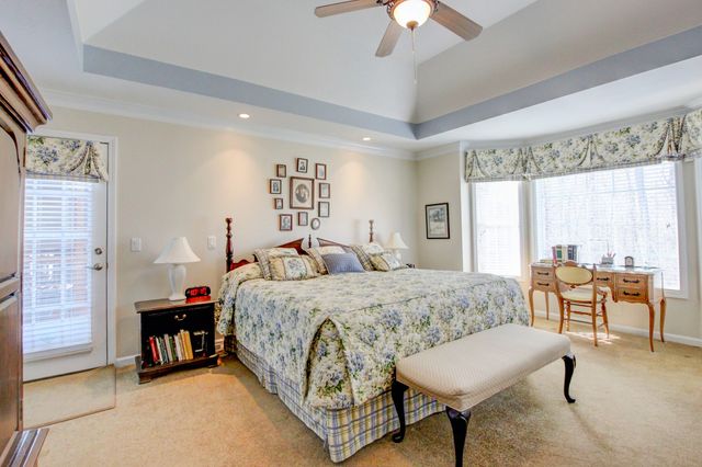 2559 Hedgerow Ln, Clarksville, TN 37043