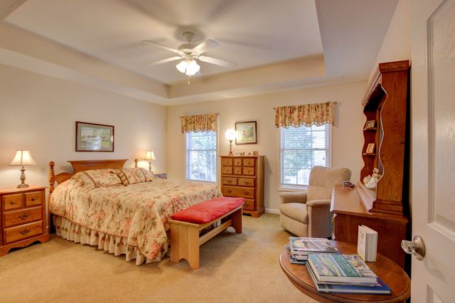 2559 Hedgerow Ln, Clarksville, TN 37043