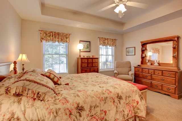 2559 Hedgerow Ln, Clarksville, TN 37043