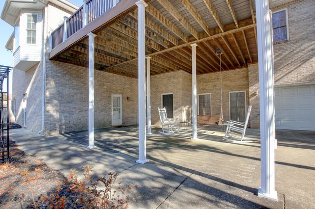 2559 Hedgerow Ln, Clarksville, TN 37043