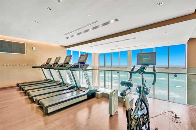 1830 S Ocean Dr 1605, Hallandale Beach, FL 33009
