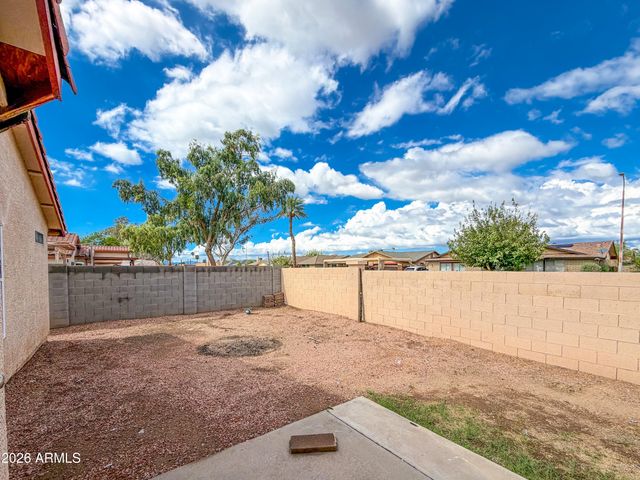 4545 N 67TH Avenue 1125, Phoenix, AZ 85033